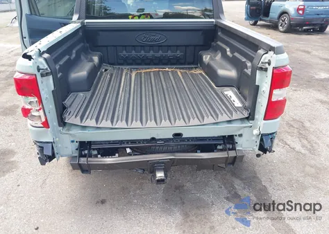 2024 Ford Maverick Xl из США, поврежденный, VIN 3FTTW8B94RRB65861